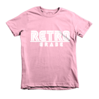 CORE COLLECTION Short sleeve kids t-shirt - Thumbnail 14