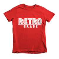 CORE COLLECTION Short sleeve kids t-shirt - Thumbnail 15