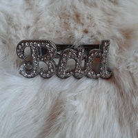 Bad Gal Ring - Thumbnail 1