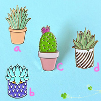 PLANTS PIN - Thumbnail 1