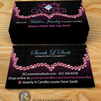 Jic business cards - 3