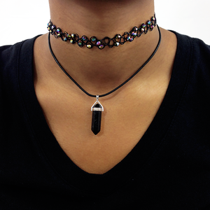 Obsidian Sparkles - Thumbnail 1