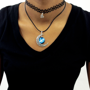 Blue Luna - Thumbnail 1