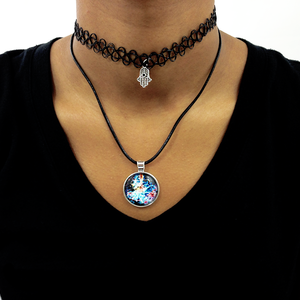 Galactic Babe - Thumbnail 1