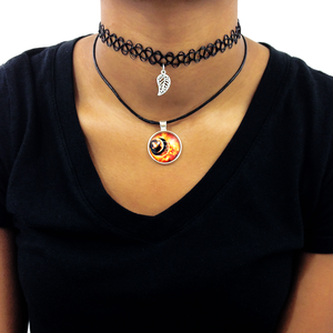 Celestial Goddess - Thumbnail 1