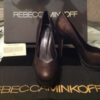 Rebecca Minkoff Pumps - Thumbnail 2