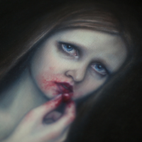 Sweet berries - Original artwork - Thumbnail 2