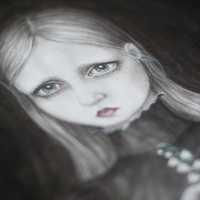 Lily of the Valley - Original artwork - Thumbnail 2