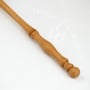Pearwood Wand 12 1/2 inch - Thumbnail 3