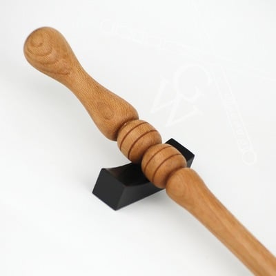 Sycamore 12 1/4th inch