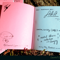 Poly Morphous #4: Adrift - Thumbnail 1