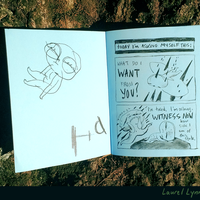 Poly Morphous #4: Adrift - Thumbnail 2