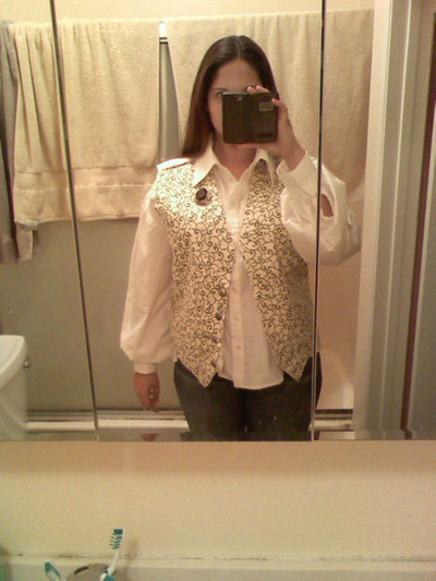 Sarah Vest Labyrinth
