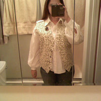 Sarah Vest Labyrinth - Thumbnail 1