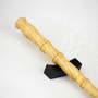 Hackberry Wand 12 1/8th inch - Thumbnail 2