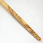 Hackberry Wand 12 1/8th inch - Thumbnail 1