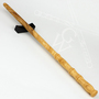 Hackberry Wand 12 1/8th inch - Thumbnail 3