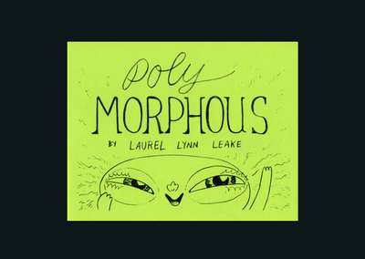 Poly Morphous #1