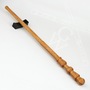 Alder Wand 12 3/8th inch - Thumbnail 2