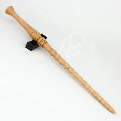 Ash wand 11 1/2 inch