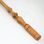 White Birch Wand 14 inch - Thumbnail 4