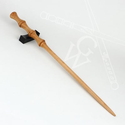 Maple wand 12 inch