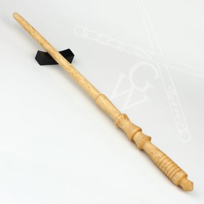 Ash wand 12 3/4th inch