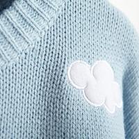 Kawaii Cloud Sweater - Thumbnail 3
