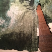 'Dyed' Crewneck Sweatshirt - Thumbnail 1