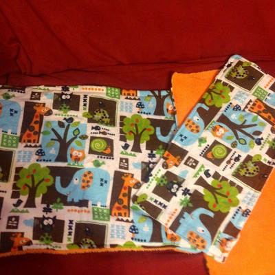 Bringing home baby set - Thumbnail 4