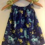 Pillowcase Dress Small-1