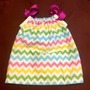 Pillowcase Dress Small-2