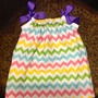 Pillowcase Dress Small-3