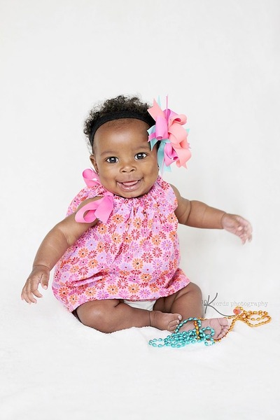 Pillowcase Dress Medium