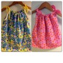 Pillowcase Dress Medium-1
