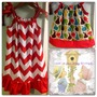 Pillowcase Dress Medium-2