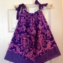 Pillowcase Dress Medium-3