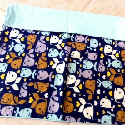 Bringing home baby set