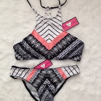 Perfect Print Bikini Set - Thumbnail 3