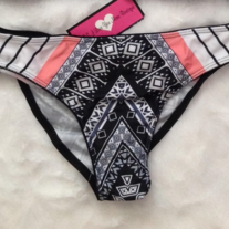 Perfect Print Bikini Bottoms