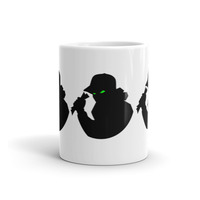The Hussla 2 Mug - Thumbnail 3