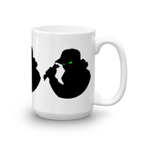 The Hussla 2 Mug - Thumbnail 4