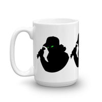 The Hussla 2 Mug - Thumbnail 5