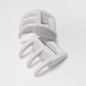 Munny Wolverine Claws