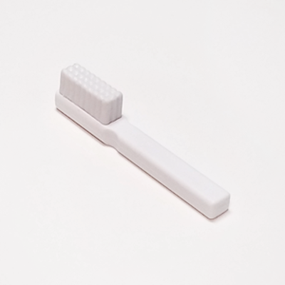 Mini foomi toothbrush - Thumbnail 4