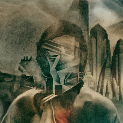 Nine eleven - sentinels cd