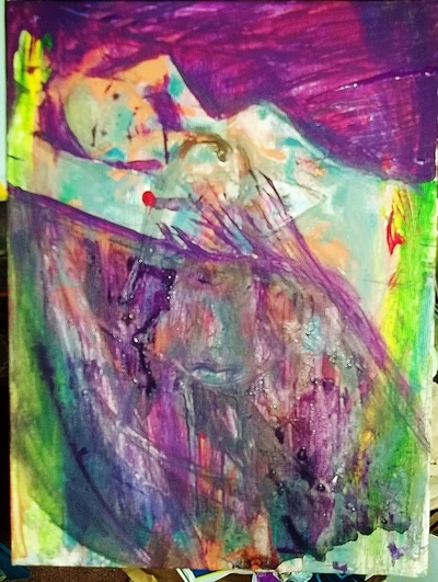 Stop Warning Me and Kiss Me Already