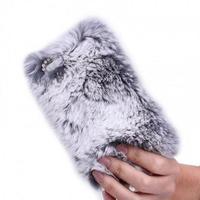 Fabulous Fur: Grey - Thumbnail 1