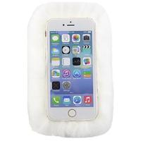 Fabulous Fur: White - Thumbnail 1