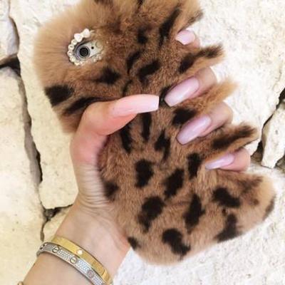 Fabulous fur: cheetah print